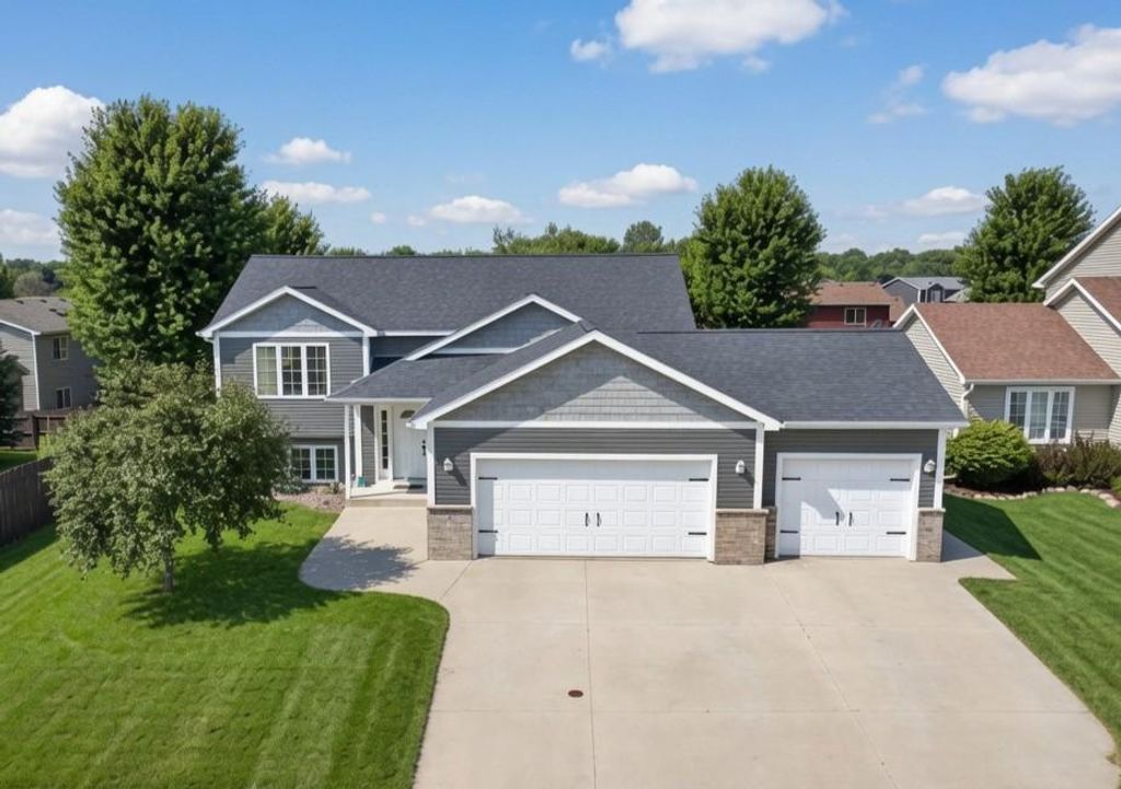 303 12th Avenue NE, Kasson, MN 55944