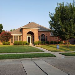 6712 Catalpa Trail, Plano, TX 75023