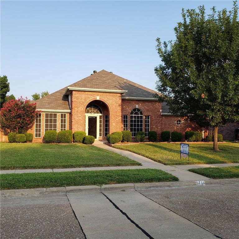 6712 Catalpa Trail, Plano, TX 75023