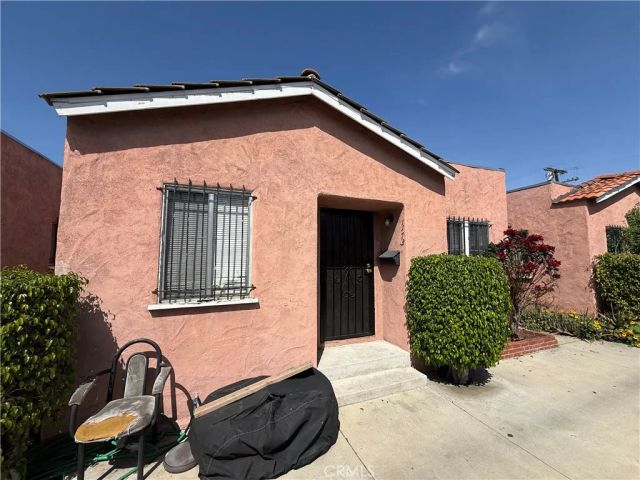 1171 W 38th Street, Los Angeles, CA 90037