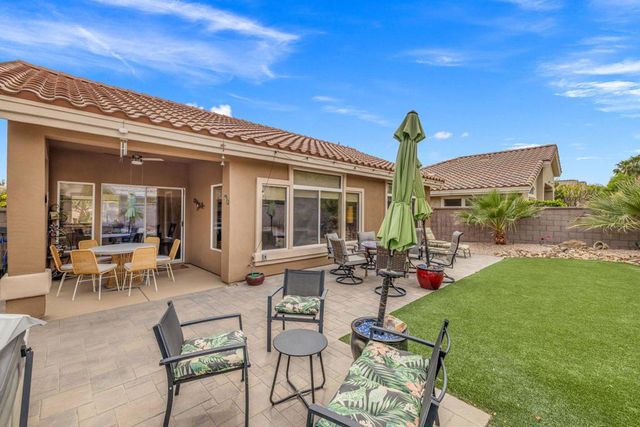 78940 Champagne Lane, Palm Desert, CA 92211