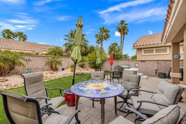 78940 Champagne Lane, Palm Desert, CA 92211