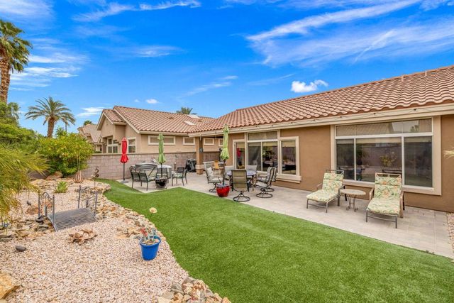 78940 Champagne Lane, Palm Desert, CA 92211