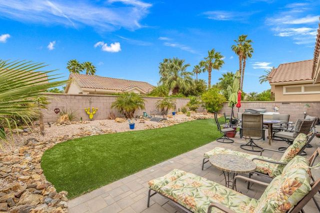 78940 Champagne Lane, Palm Desert, CA 92211