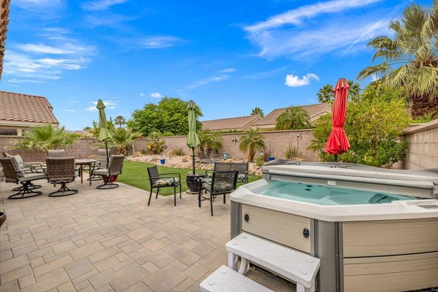 78940 Champagne Lane, Palm Desert, CA 92211