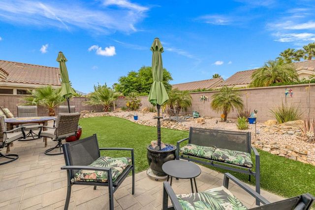 78940 Champagne Lane, Palm Desert, CA 92211