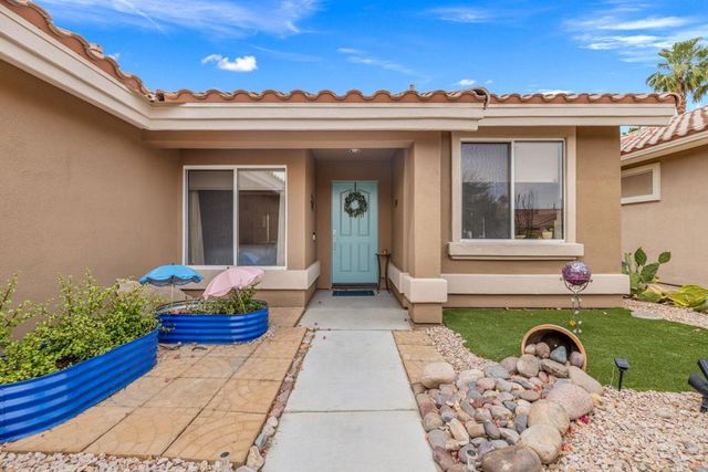 78940 Champagne Lane, Palm Desert, CA 92211