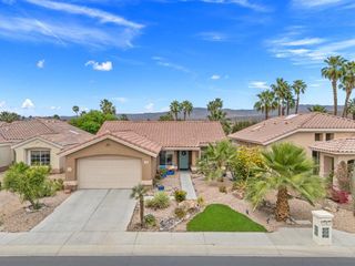78940 Champagne Lane, Palm Desert, CA 92211