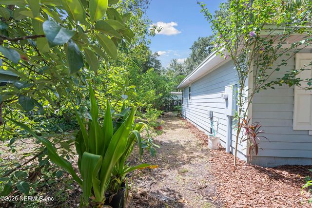 1166 HARMONY Drive N, St. Johns, FL 32259