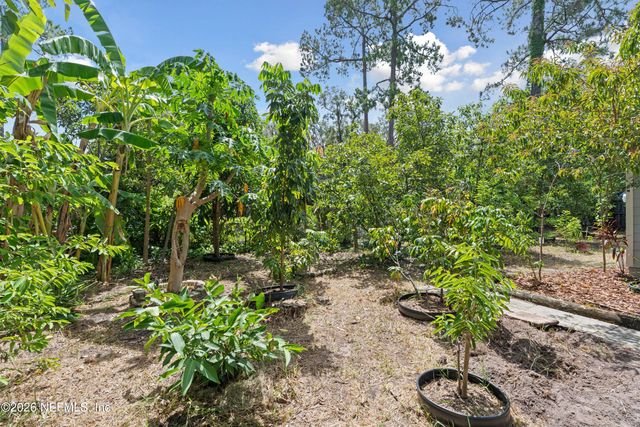 1166 HARMONY Drive N, St. Johns, FL 32259