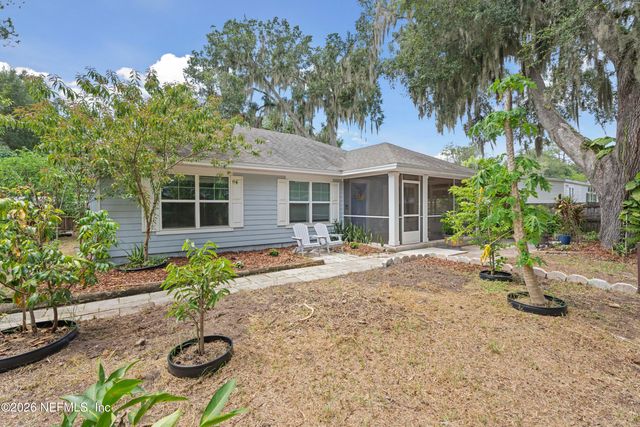 1166 HARMONY Drive N, St. Johns, FL 32259