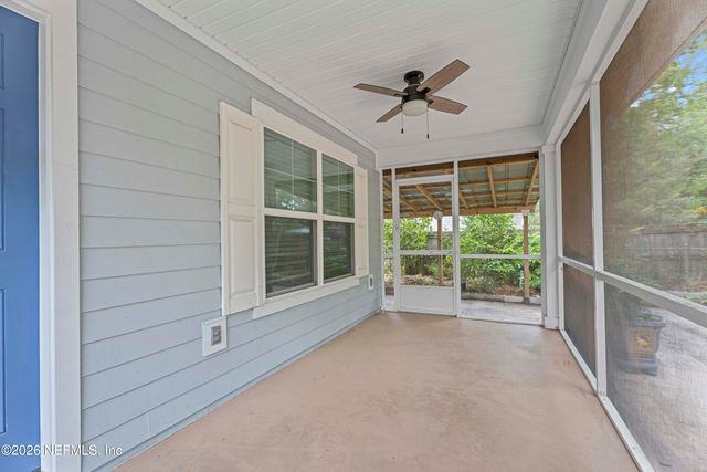 1166 HARMONY Drive N, St. Johns, FL 32259