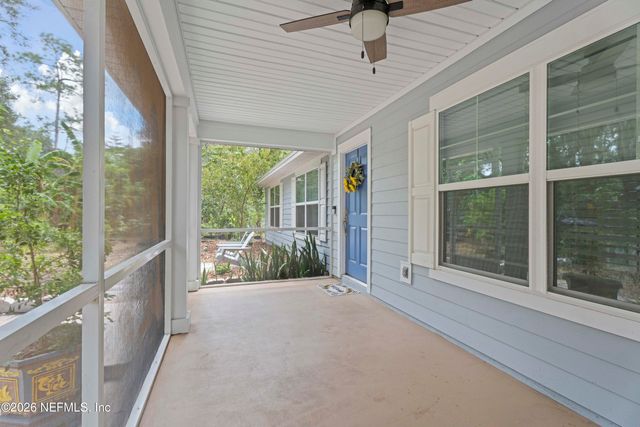 1166 HARMONY Drive N, St. Johns, FL 32259