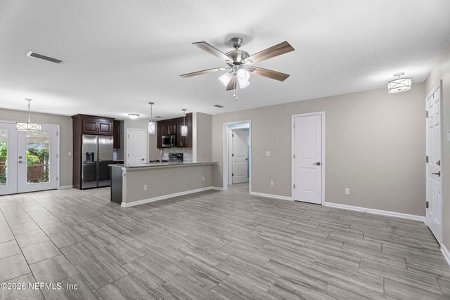 1166 HARMONY Drive N, St. Johns, FL 32259