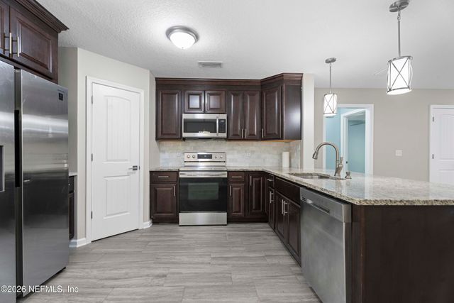 1166 HARMONY Drive N, St. Johns, FL 32259