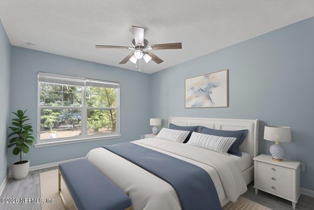 1166 HARMONY Drive N, St. Johns, FL 32259