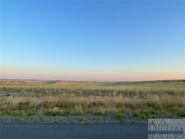 610 Pine Rock TRAIL, Billings, MT 59105