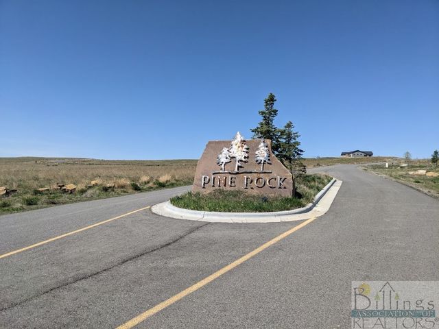 610 Pine Rock TRAIL, Billings, MT 59105