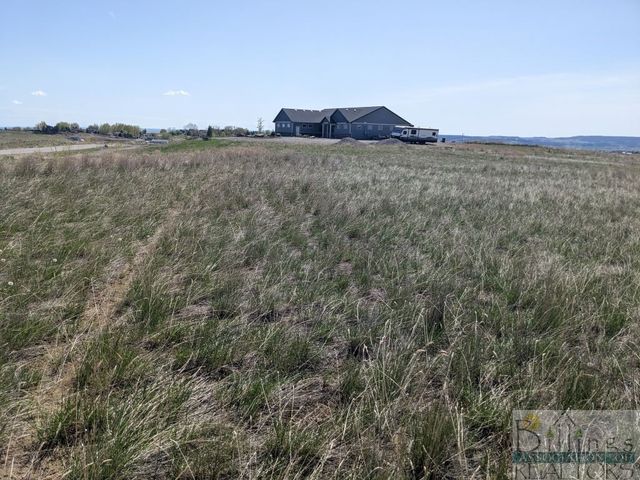 610 Pine Rock TRAIL, Billings, MT 59105