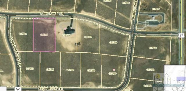 610 Pine Rock TRAIL, Billings, MT 59105