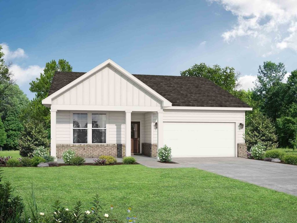 7039 Sutton Drive, White House, TN 37188