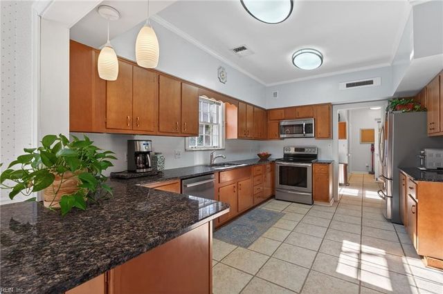 6035 River RD, Norfolk, VA 23505