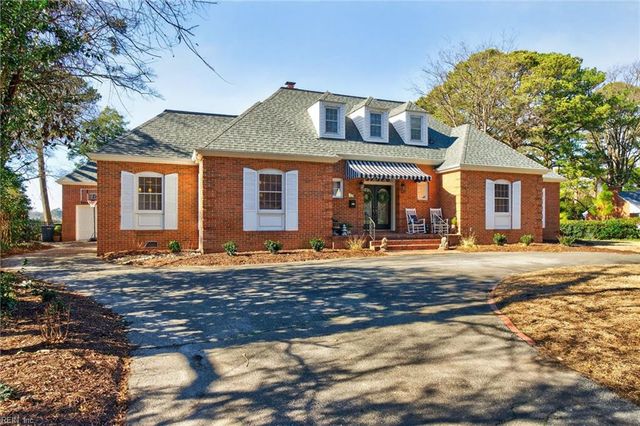 6035 River RD, Norfolk, VA 23505