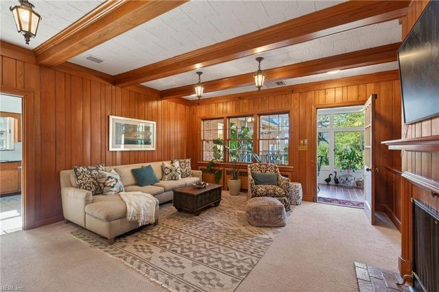 6035 River RD, Norfolk, VA 23505