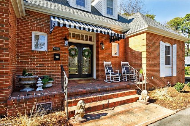 6035 River RD, Norfolk, VA 23505