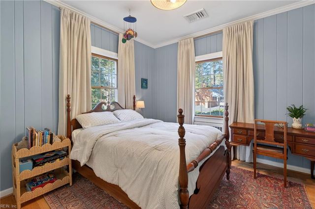 6035 River RD, Norfolk, VA 23505