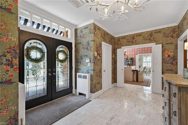 6035 River RD, Norfolk, VA 23505