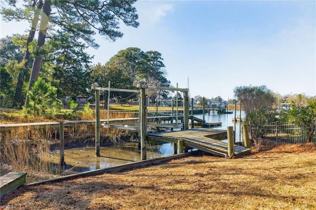 6035 River RD, Norfolk, VA 23505