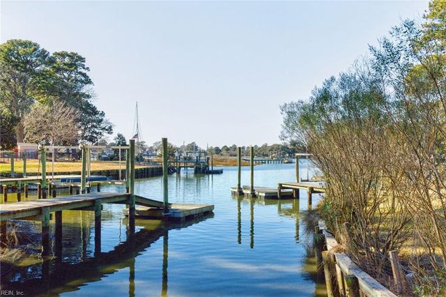 6035 River RD, Norfolk, VA 23505