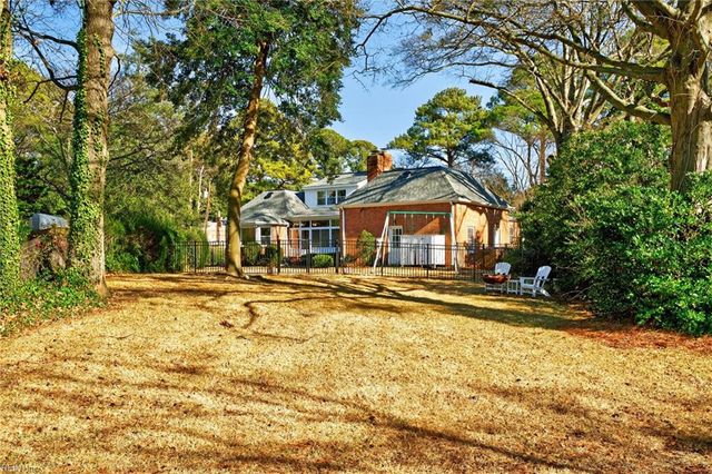 6035 River RD, Norfolk, VA 23505