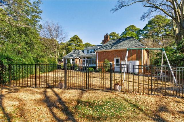 6035 River RD, Norfolk, VA 23505