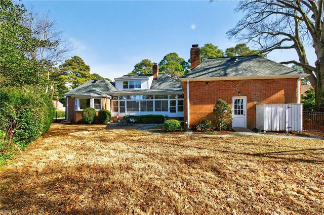 6035 River RD, Norfolk, VA 23505