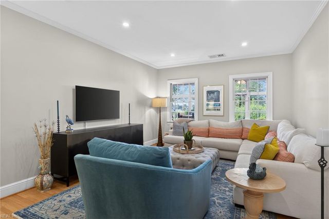 6035 River RD, Norfolk, VA 23505