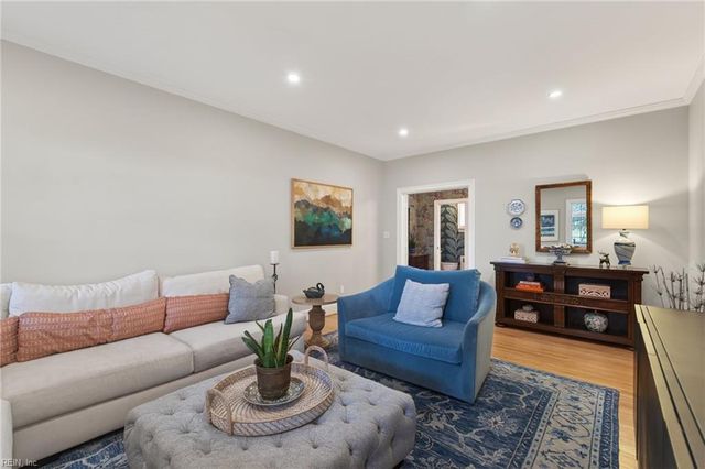 6035 River RD, Norfolk, VA 23505