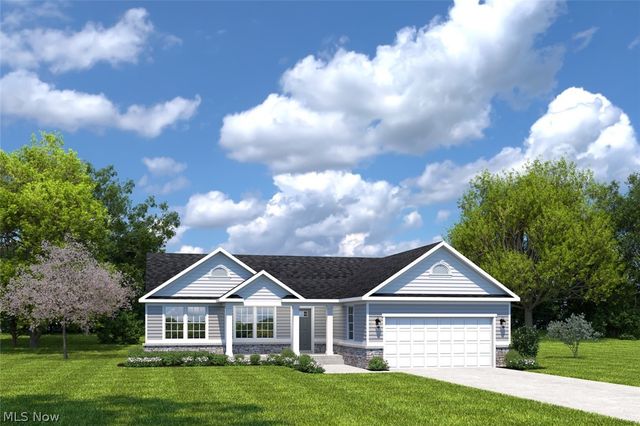 799 Goodland Drive NW, Canal Fulton, OH 44646