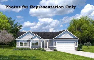 799 Goodland Drive NW, Canal Fulton, OH 44646