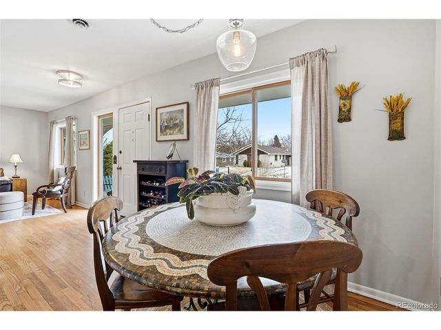 2921 S Corona St, Englewood, CO 80113