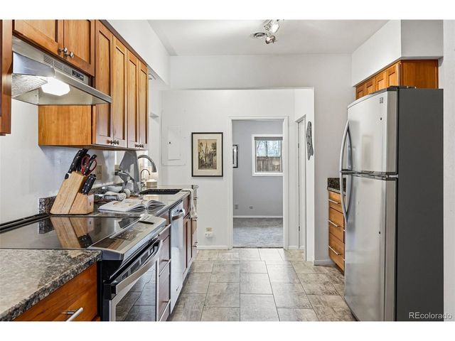 2921 S Corona St, Englewood, CO 80113