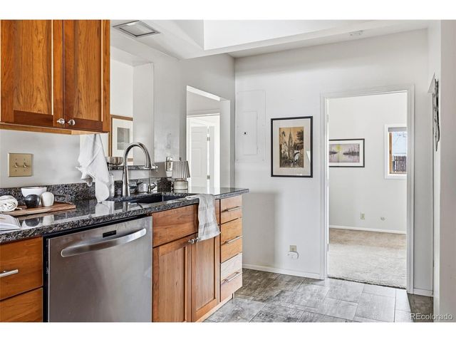 2921 S Corona St, Englewood, CO 80113