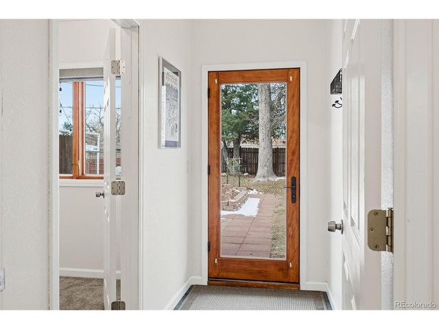 2921 S Corona St, Englewood, CO 80113