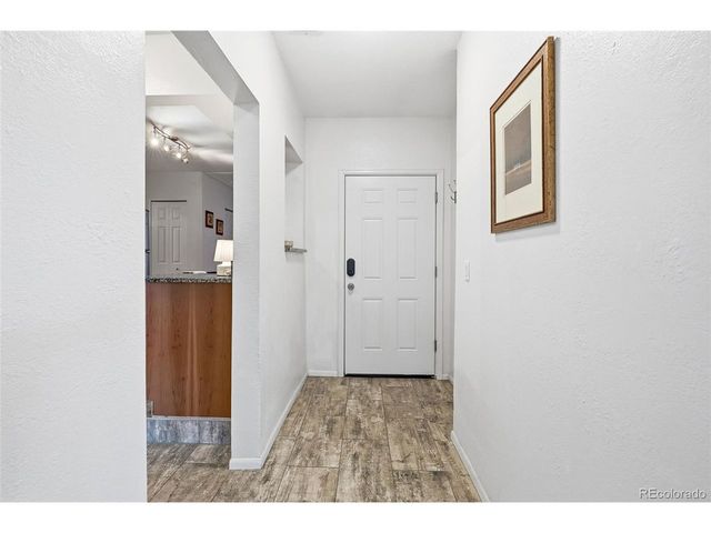 2921 S Corona St, Englewood, CO 80113