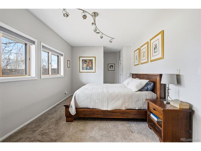 2921 S Corona St, Englewood, CO 80113