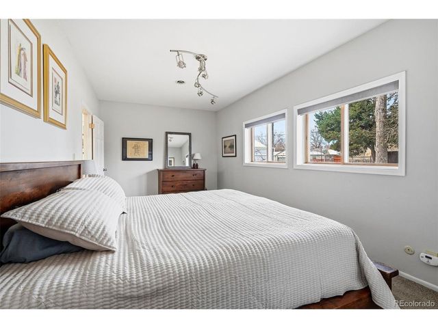 2921 S Corona St, Englewood, CO 80113