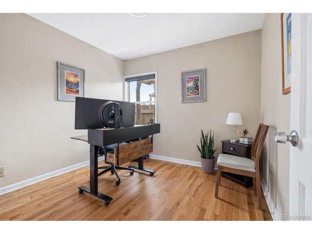 2921 S Corona St, Englewood, CO 80113