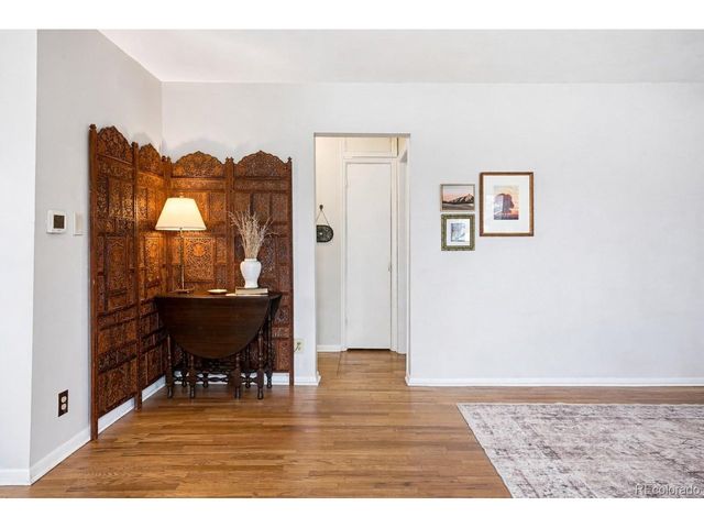 2921 S Corona St, Englewood, CO 80113