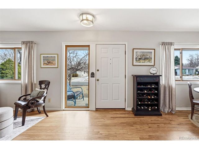 2921 S Corona St, Englewood, CO 80113